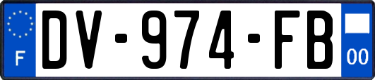 DV-974-FB