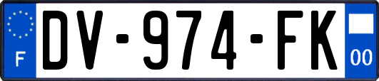 DV-974-FK