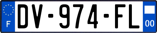 DV-974-FL