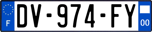 DV-974-FY