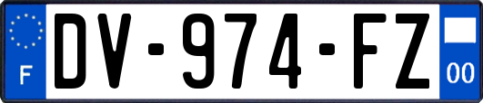 DV-974-FZ