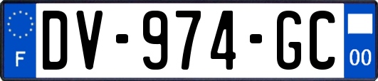 DV-974-GC