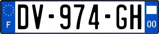 DV-974-GH