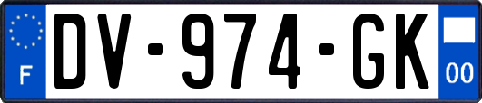 DV-974-GK