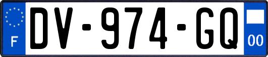 DV-974-GQ