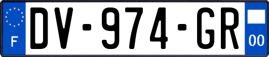 DV-974-GR