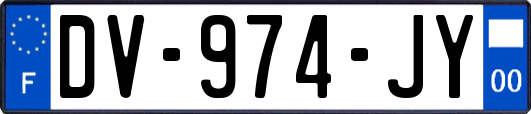 DV-974-JY