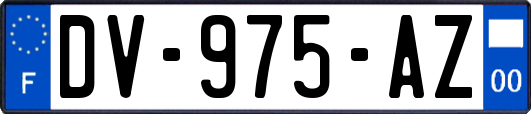 DV-975-AZ