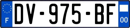 DV-975-BF