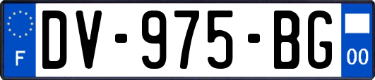 DV-975-BG