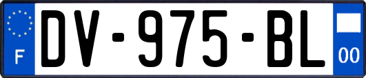 DV-975-BL