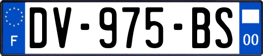 DV-975-BS