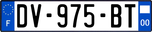 DV-975-BT