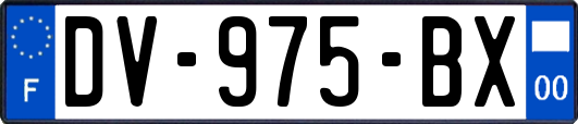 DV-975-BX