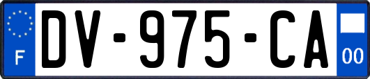 DV-975-CA