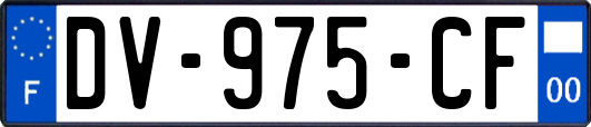 DV-975-CF