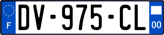 DV-975-CL