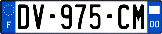 DV-975-CM