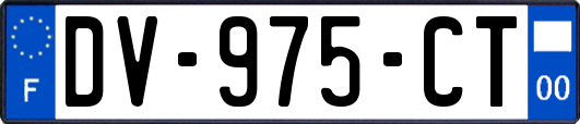 DV-975-CT