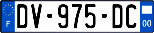 DV-975-DC