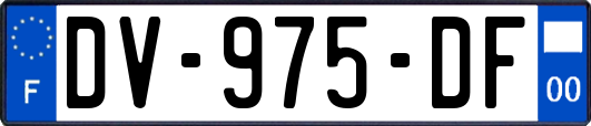 DV-975-DF