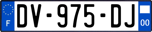 DV-975-DJ