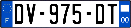 DV-975-DT