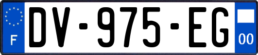 DV-975-EG