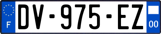 DV-975-EZ