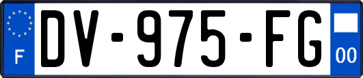 DV-975-FG