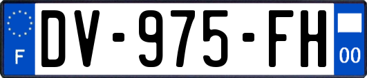 DV-975-FH