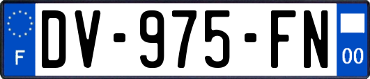 DV-975-FN