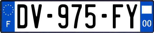 DV-975-FY