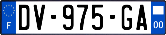DV-975-GA