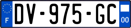 DV-975-GC