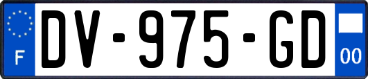 DV-975-GD