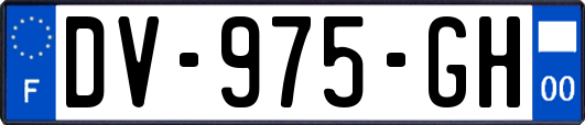 DV-975-GH