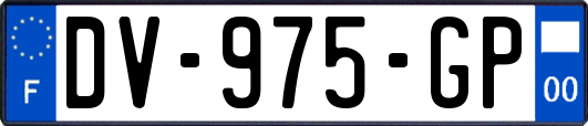 DV-975-GP