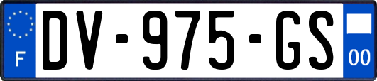 DV-975-GS