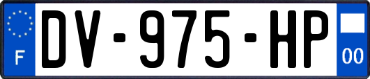 DV-975-HP