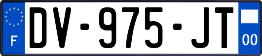 DV-975-JT