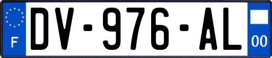 DV-976-AL