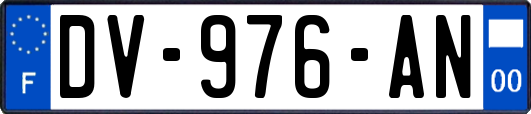 DV-976-AN