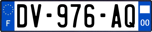 DV-976-AQ