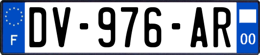 DV-976-AR