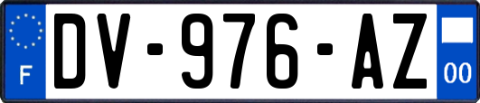 DV-976-AZ