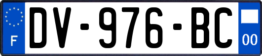 DV-976-BC