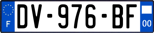 DV-976-BF