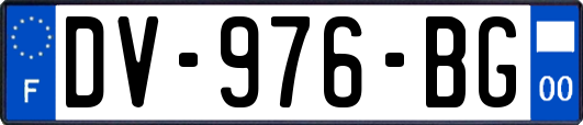 DV-976-BG