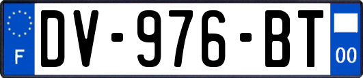 DV-976-BT